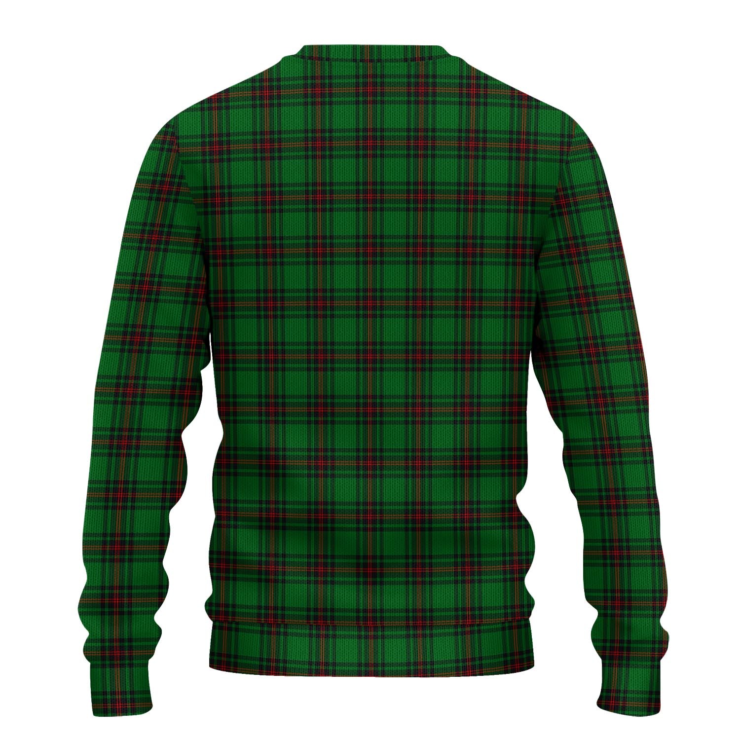 Anstruther Tartan Ugly Sweater - Tartan Vibes Clothing