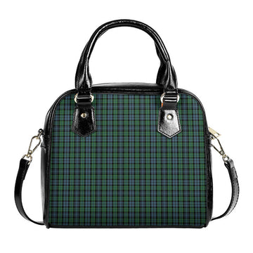 Arbuthnot Tartan Shoulder Handbags