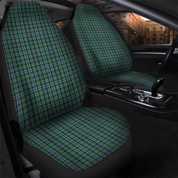 Arbuthnot Tartan Car Seat Cover One Size - Tartan Vibes Clothing