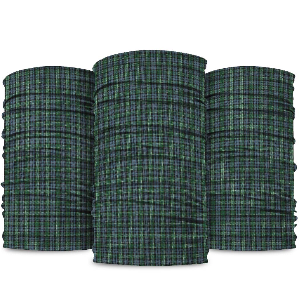 Arbuthnot Tartan Neck Gaiters, Tartan Bandanas, Tartan Head Band package One Size - Tartan Vibes Clothing