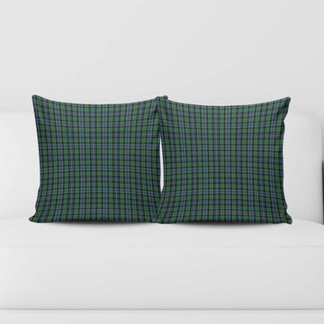 Arbuthnot Tartan Pillow Cover