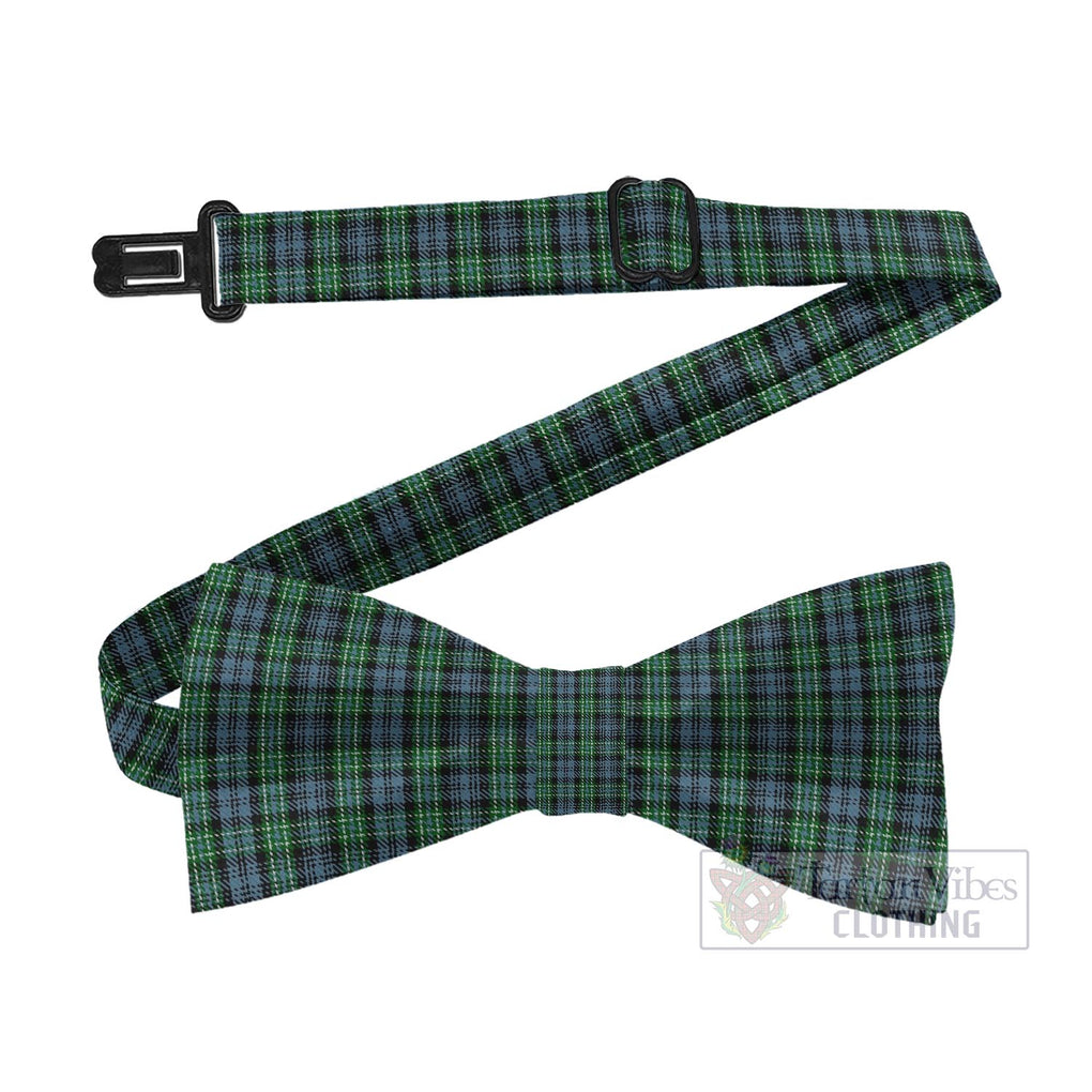 Tartan Vibes Clothing Arbuthnot Tartan Bow Tie
