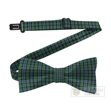 Tartan Vibes Clothing Arbuthnot Tartan Bow Tie