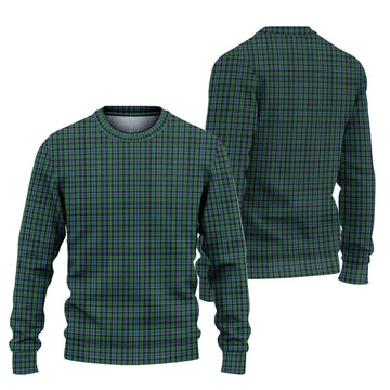 Arbuthnot Tartan Ugly Sweater Unisex - Tartan Vibes Clothing