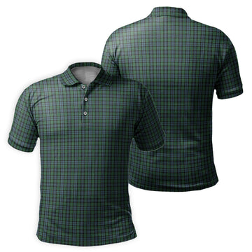 arbuthnot-tartan-mens-polo-shirt-tartan-plaid-men-golf-shirt-scottish-tartan-shirt-for-men