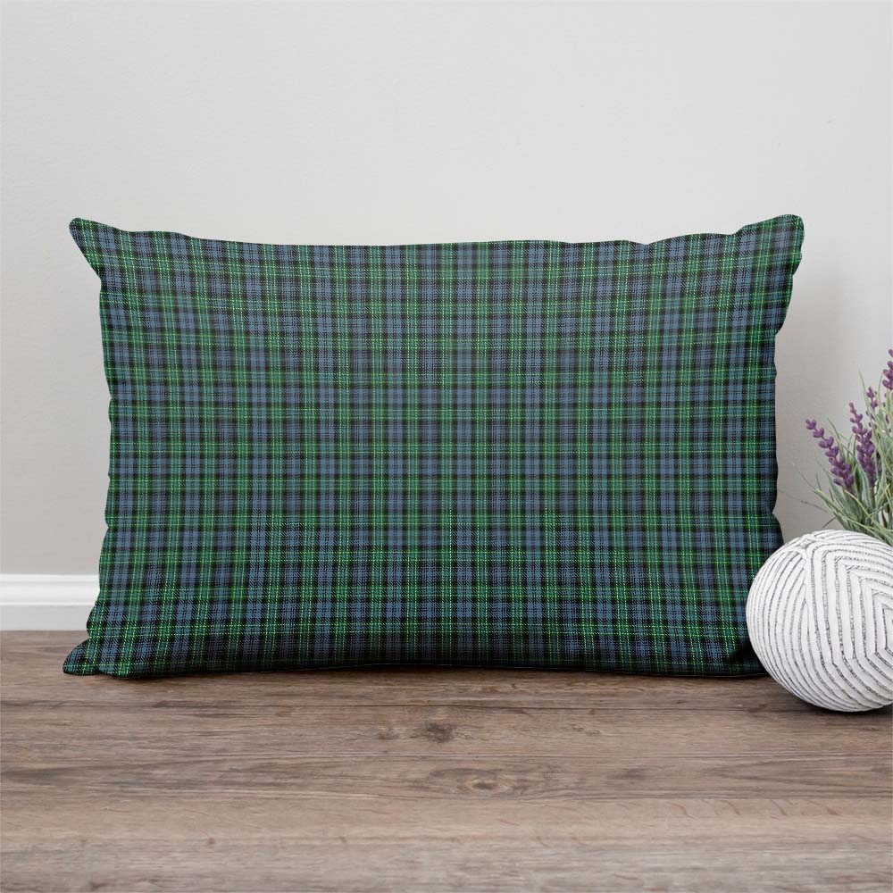 Arbuthnot Tartan Pillow Cover - Tartan Vibes Clothing