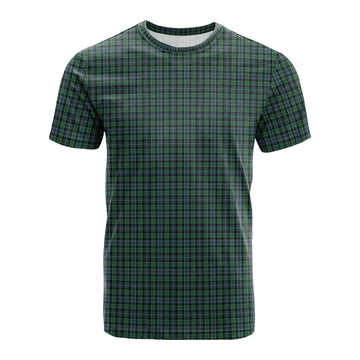 Arbuthnot Tartan T-Shirt