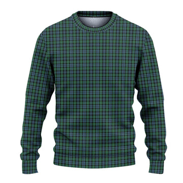 Arbuthnot Tartan Ugly Sweater - Tartan Vibes Clothing