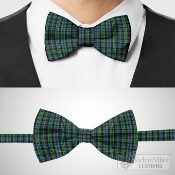 Tartan Vibes Clothing Arbuthnot Tartan Bow Tie