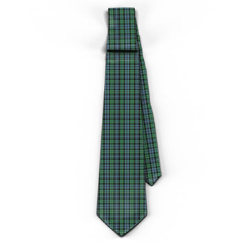Arbuthnot Tartan Classic Necktie