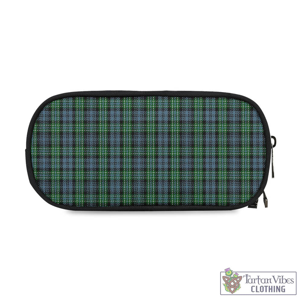 Arbuthnot Tartan Pen and Pencil Case - Tartan Vibes Clothing