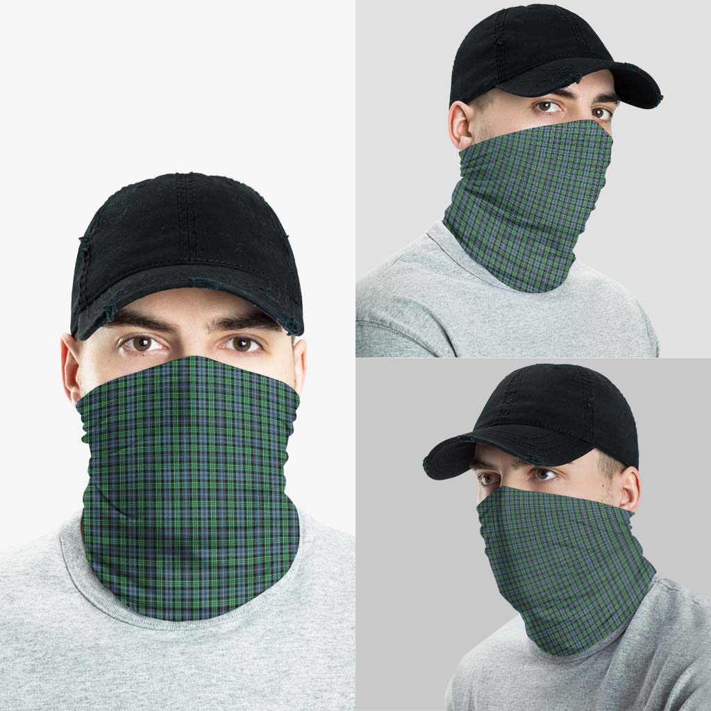 Arbuthnot Tartan Neck Gaiters, Tartan Bandanas, Tartan Head Band - Tartan Vibes Clothing