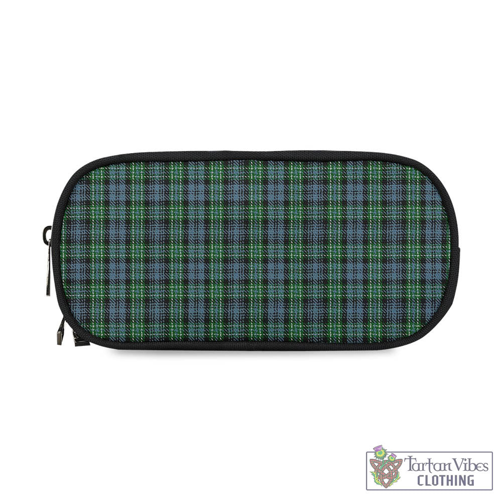 Arbuthnot Tartan Pen and Pencil Case - Tartan Vibes Clothing