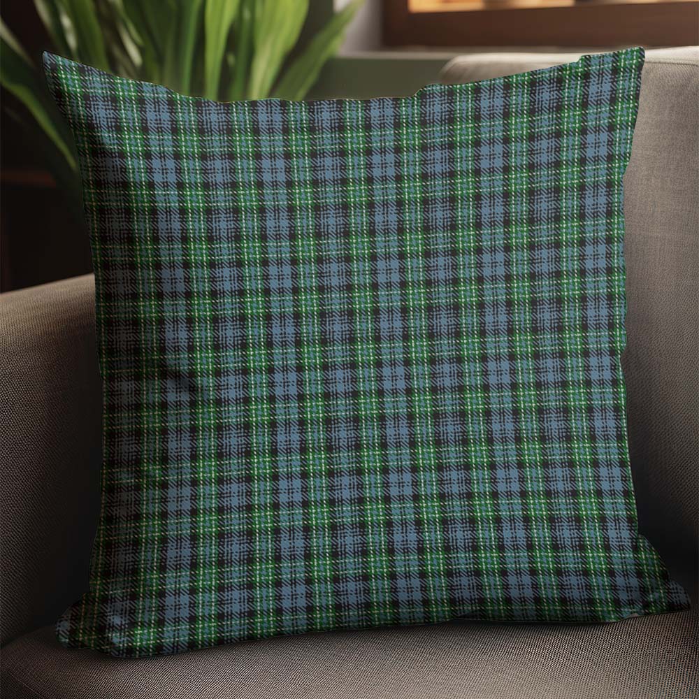 Arbuthnot Tartan Pillow Cover - Tartan Vibes Clothing