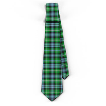 Arbuthnot Ancient Tartan Classic Necktie