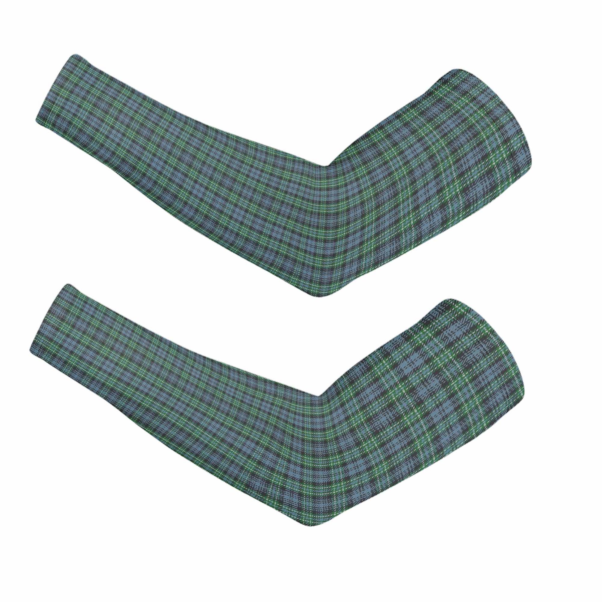 Arbuthnot Tartan Arm Sleeves - Tartan Vibes Clothing