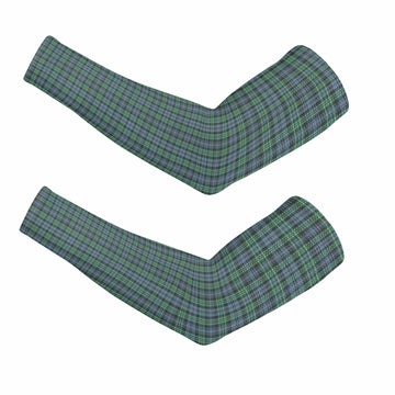 Arbuthnot Tartan Arm Sleeves - Tartan Vibes Clothing