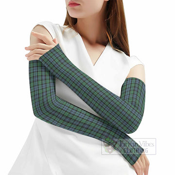 Arbuthnot Tartan Arm Sleeves - Tartan Vibes Clothing
