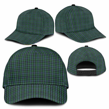 Arbuthnot Tartan Classic Cap
