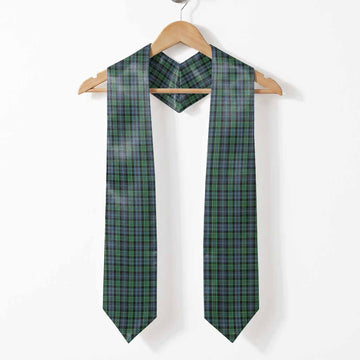 Arbuthnot Tartan Graduation Stole One Size - 72" x 5" - Tartan Vibes Clothing