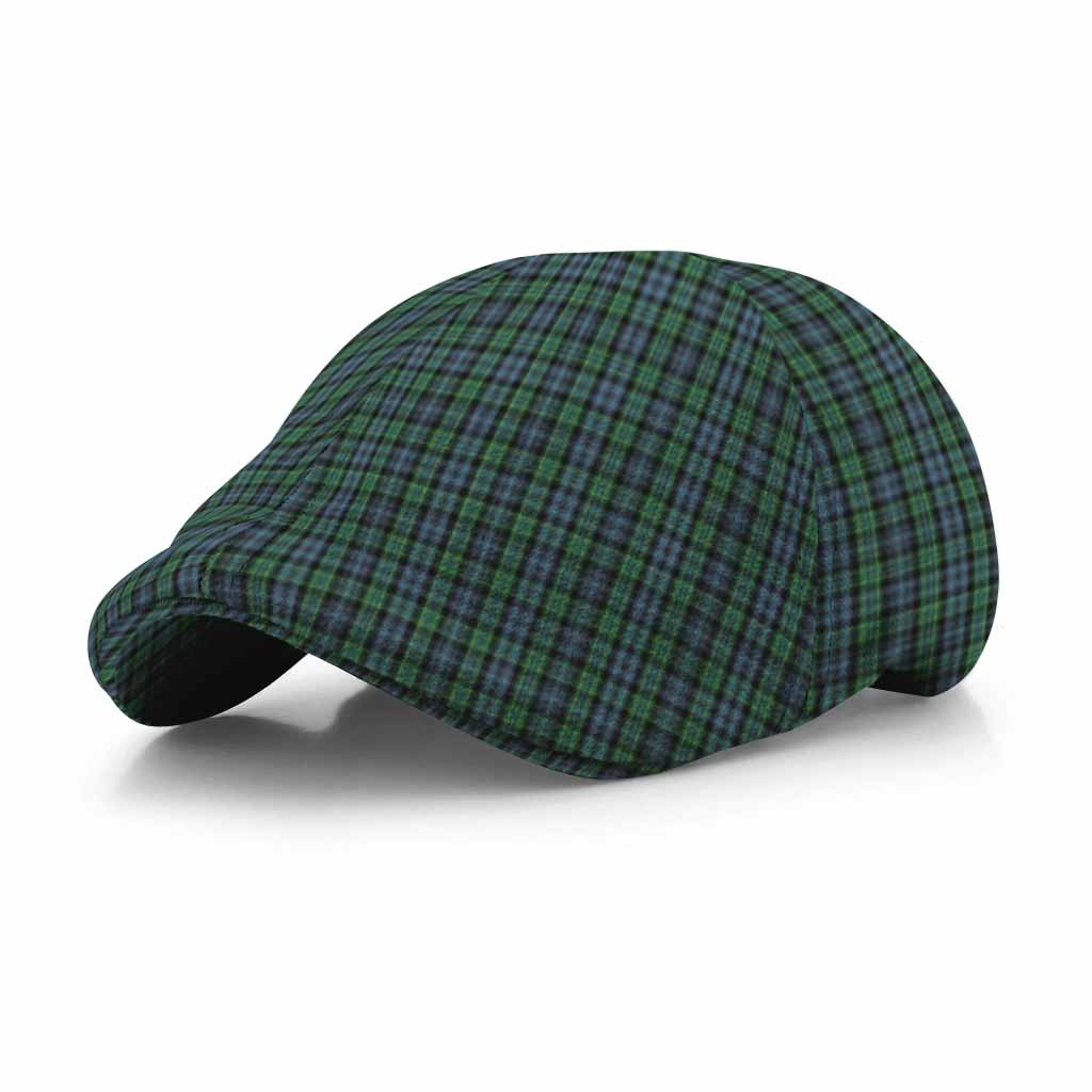 Arbuthnot Tartan Ivy Cap