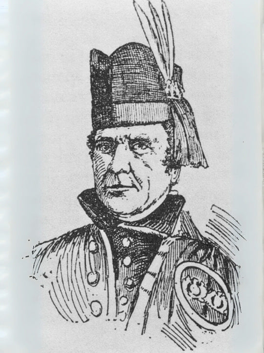 Archibald Macnab (1778-1860)