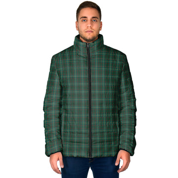 armagh-tartan-padded-jacket