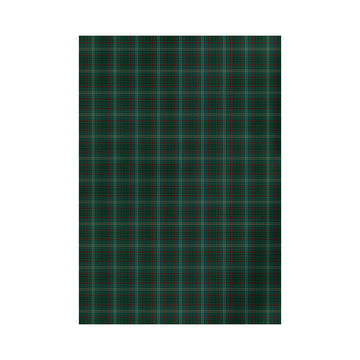 Armagh County Ireland Tartan Garden Flag