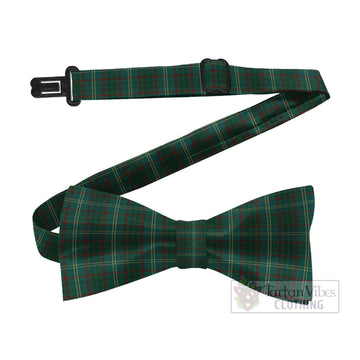 Armagh County Ireland Tartan Bow Tie One Size - Tartan Vibes Clothing