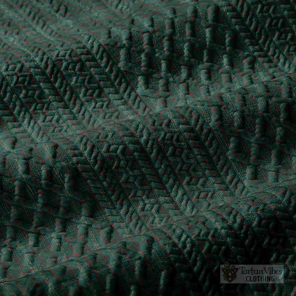 Armagh County Ireland Tartan Men’s Polo Sweater Top