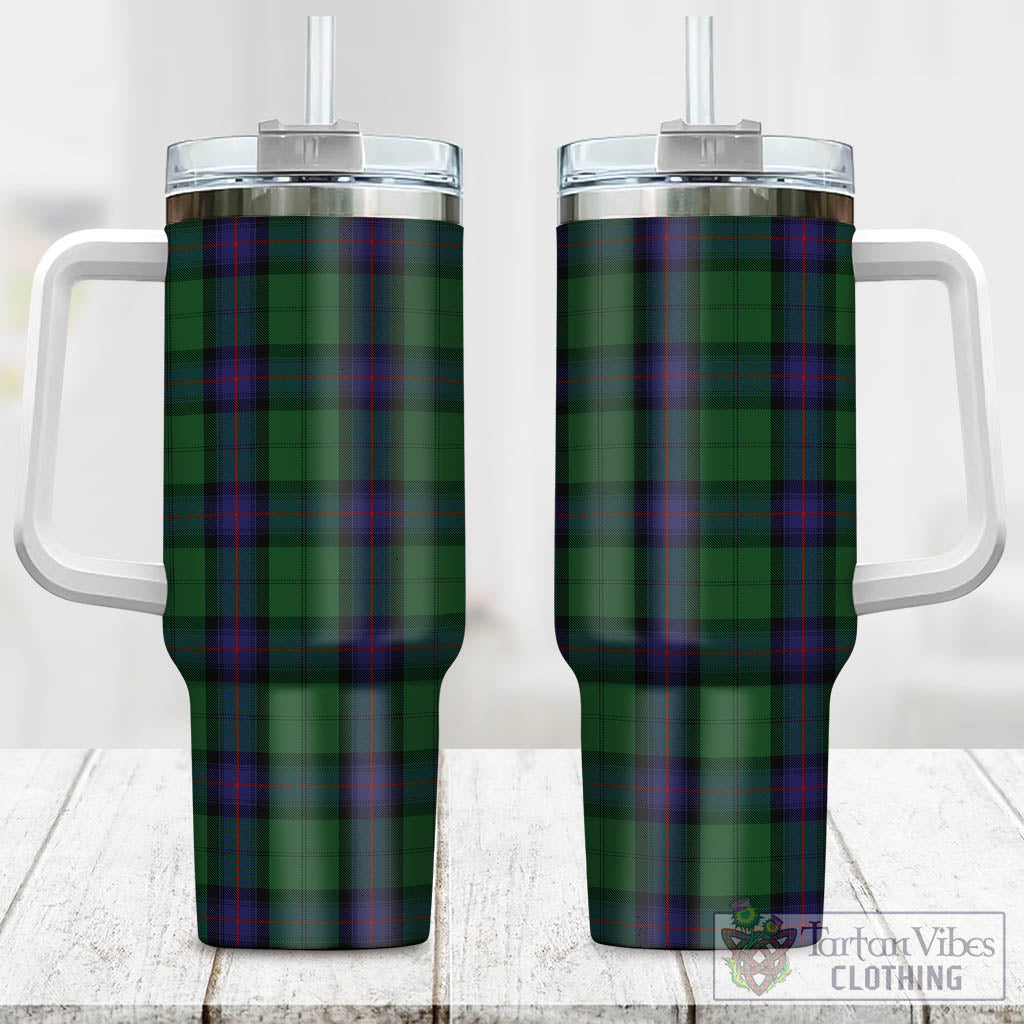 Tartan Vibes Clothing Armstrong Tartan Tumbler with Handle
