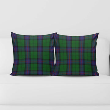 Armstrong Tartan Pillow Cover