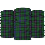 Armstrong Tartan Neck Gaiters, Tartan Bandanas, Tartan Head Band package One Size - Tartan Vibes Clothing