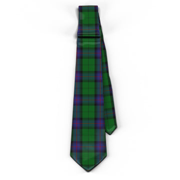 Armstrong Tartan Classic Necktie