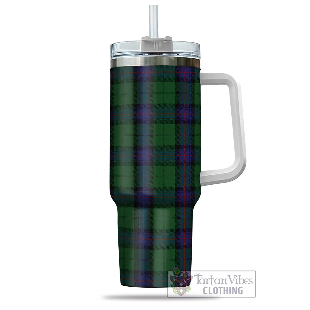 Tartan Vibes Clothing Armstrong Tartan Tumbler with Handle