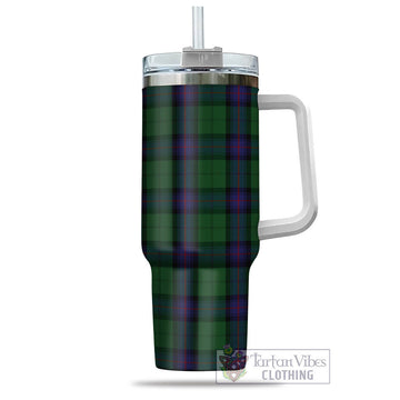 Tartan Vibes Clothing Armstrong Tartan Tumbler with Handle
