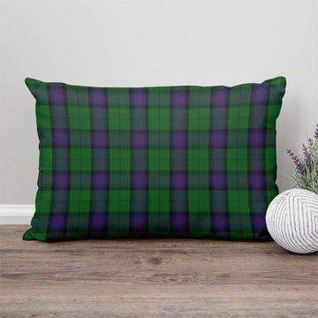 Armstrong Tartan Pillow Cover