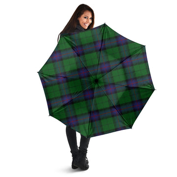 Armstrong Tartan Umbrella
