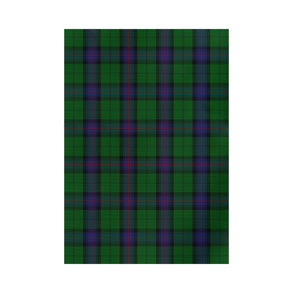 Armstrong Tartan Flag - Tartan Vibes Clothing