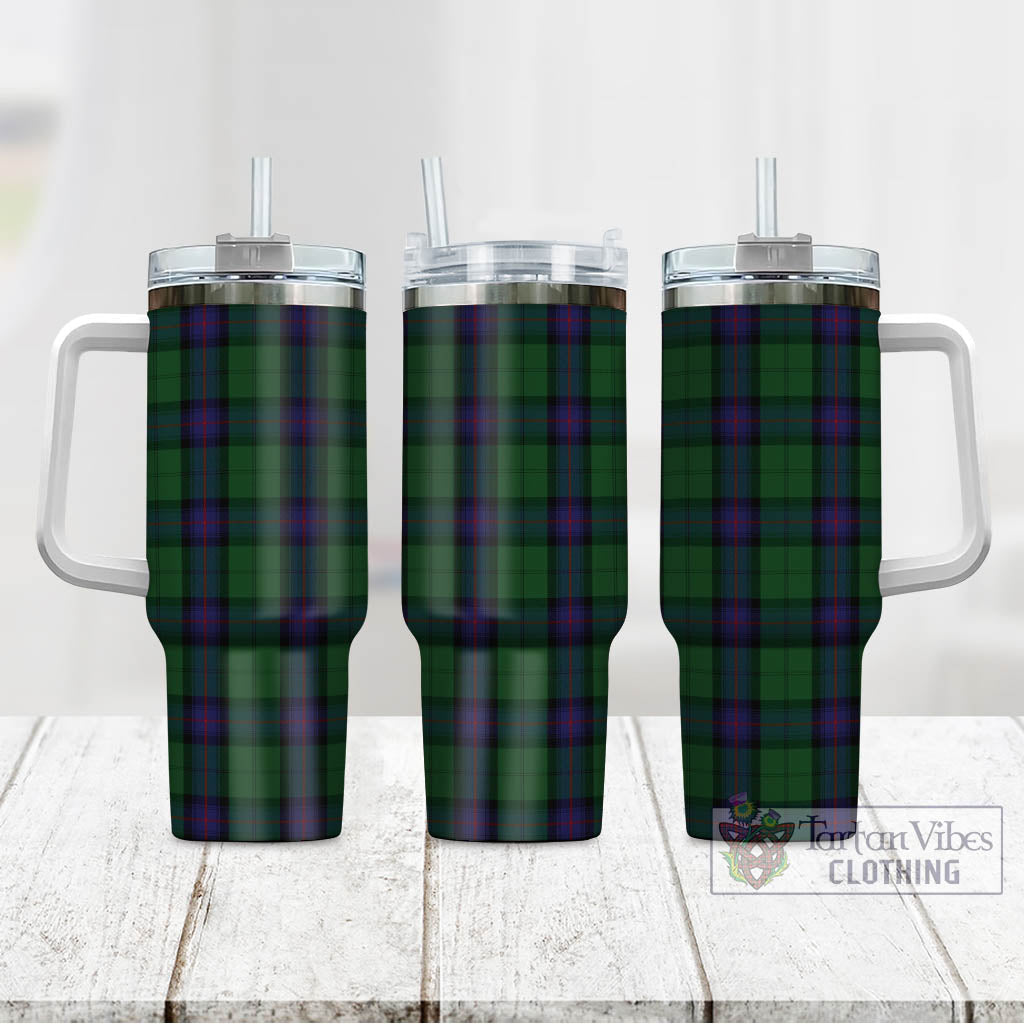 Tartan Vibes Clothing Armstrong Tartan Tumbler with Handle