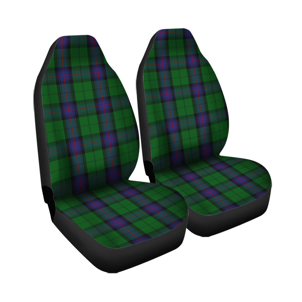 Armstrong Tartan Car Seat Cover - Tartanvibesclothing