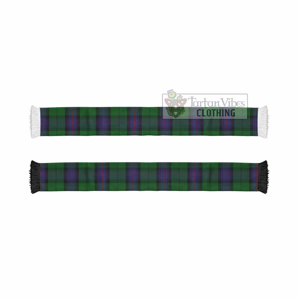 Tartan Vibes Clothing Armstrong Tartan Ruffneck Scarf