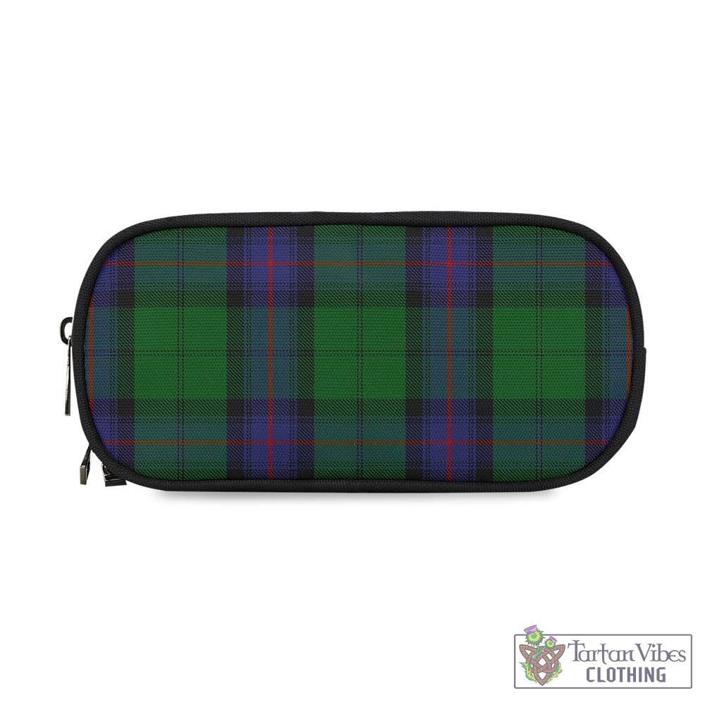 Tartan Vibes Clothing Armstrong Tartan Pen and Pencil Case