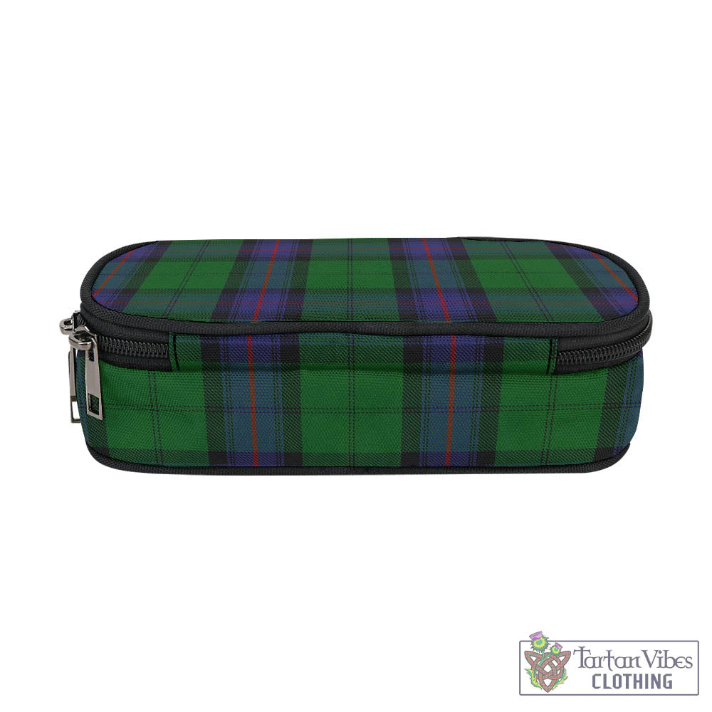 Tartan Vibes Clothing Armstrong Tartan Pen and Pencil Case
