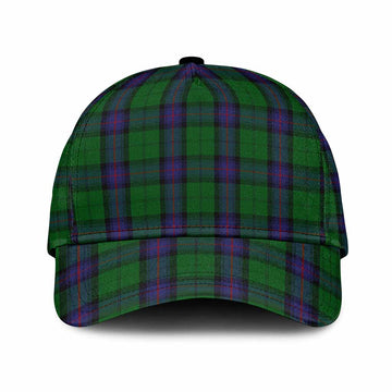 Armstrong Tartan Classic Cap