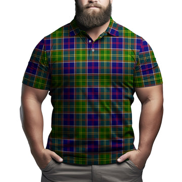 arnott-tartan-mens-polo-shirt-tartan-plaid-men-golf-shirt-scottish-tartan-shirt-for-men