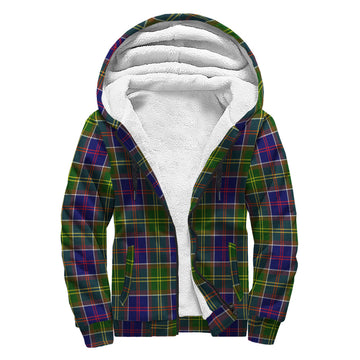 arnott-tartan-sherpa-hoodie
