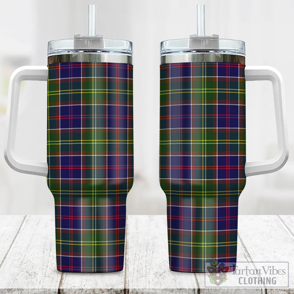 Arnott Tartan Tumbler with Handle One Size 40 OZ - Tartan Vibes Clothing
