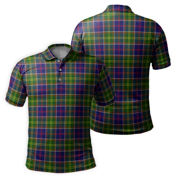 arnott-tartan-mens-polo-shirt-tartan-plaid-men-golf-shirt-scottish-tartan-shirt-for-men