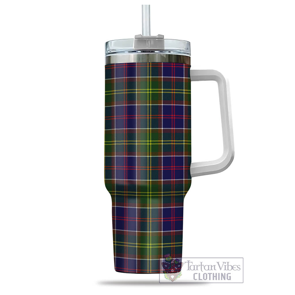 Arnott Tartan Tumbler with Handle - Tartan Vibes Clothing